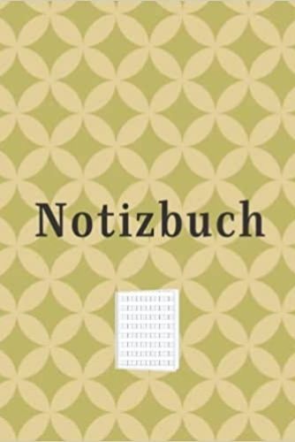 Image de Notizbuch