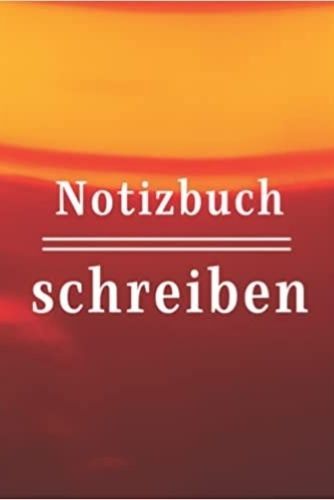 Image de Notizbuch schreiben
