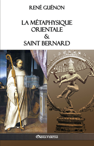 Picture of La Métaphysique Orientale & Saint Bernard