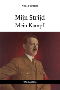 Picture of Mijn Strijd - Mein Kampf