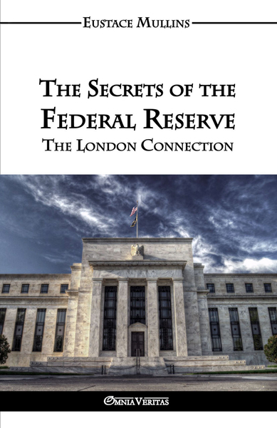 Image de The Secrets of the Federal Reserve