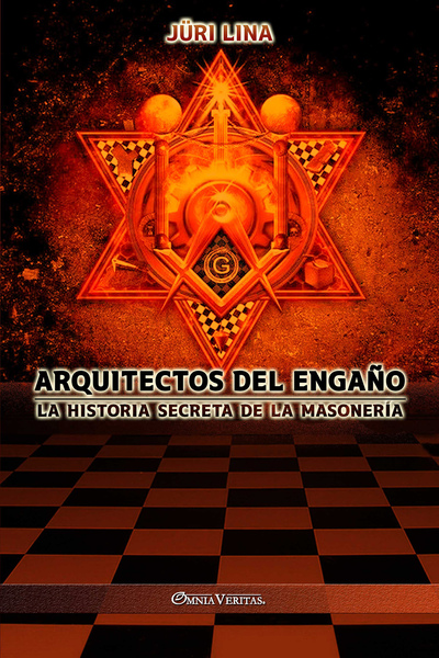 Picture of Arquitectos del engaño