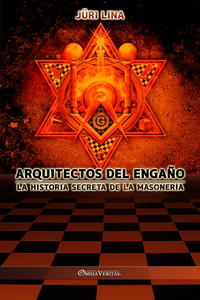 Picture of Arquitectos del engaño