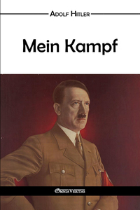 Picture of Mein Kampf