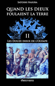 Picture of Quand les dieux foulaient la terre II