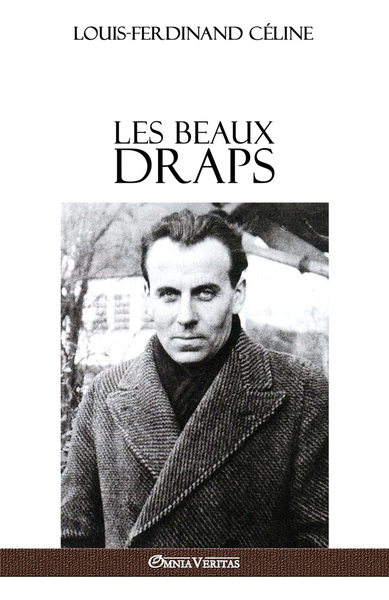 Image de Les beaux draps
