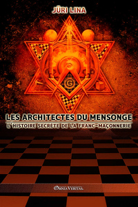 Picture of Les architectes du mensonge