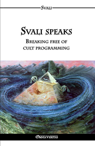 Picture of Svali Speaks - Breaking the Chain