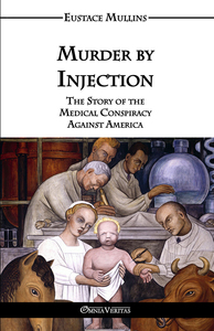 Picture of Murder by Injection