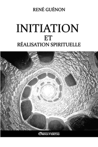 Picture of Initiation et réalisation spirituelle