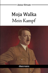 Picture of Moja Walka - Mein Kampf