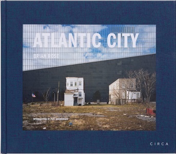 Picture of Atlantic City /anglais