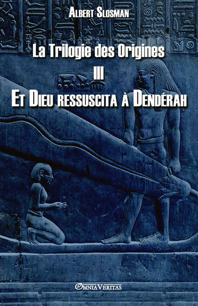 Picture of La Trilogie des Origines III