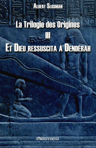 Picture of La Trilogie des Origines III
