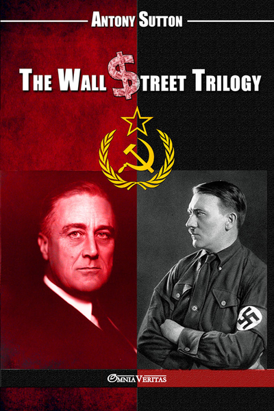 Picture of The Wall Street Trilogy
