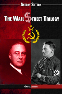 Picture of The Wall Street Trilogy