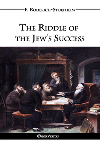 Image de The riddle of the jew's success