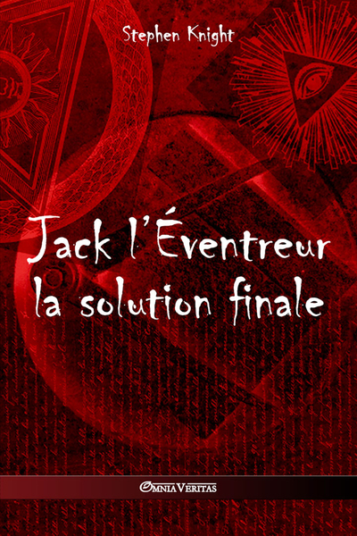 Picture of Jack l'éventreur  La solution finale