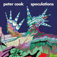 Picture of Speculations by Peter Cook