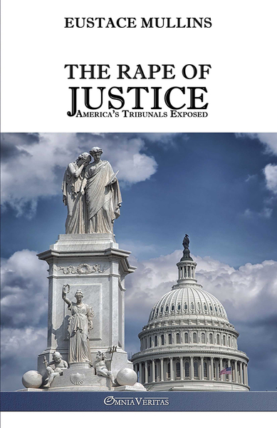 Picture of The Rape of Justice