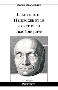 Image de Le silence de Heidegger et le secret de la tragédie juive