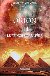 Picture of Orion III - Le Principe Créateur