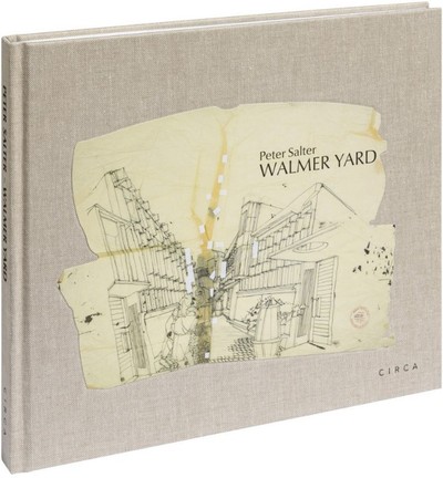 Picture of Peter Salter Walmer Yard /anglais