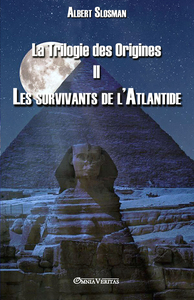 Picture of La Trilogie des Origines II