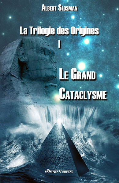 Picture of La Trilogie des Origines I - Le Grand Cataclysme