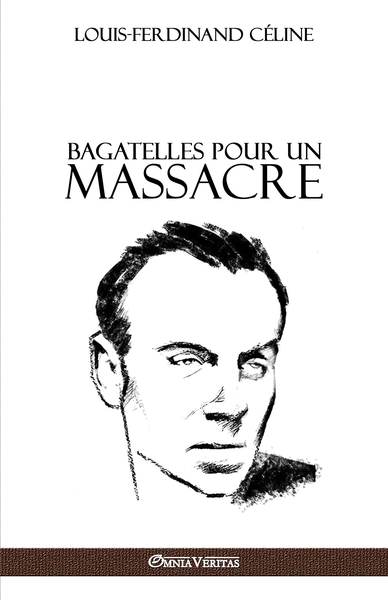 Image de Bagatelle pour un massacre
