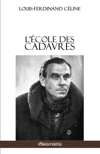 Image de L'école des cadavres