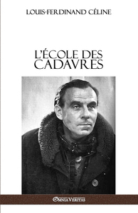 Image de L'école des cadavres