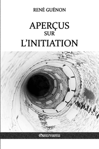Picture of Aperçu sur l'initiation