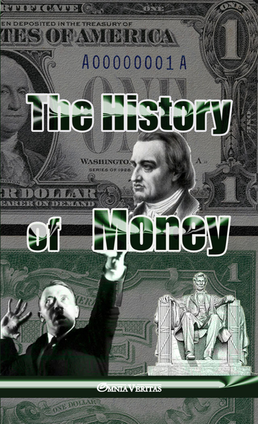 Image de The History of Money
