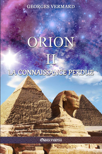 Picture of Orion II - La Connaissance Perdue