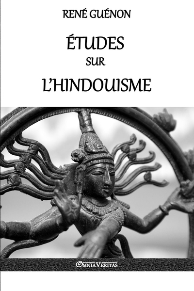 Image de Études sur l'hindouisme