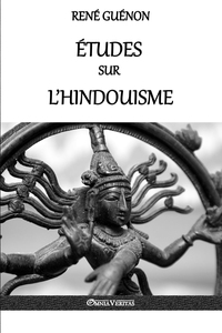 Picture of Études sur l'hindouisme