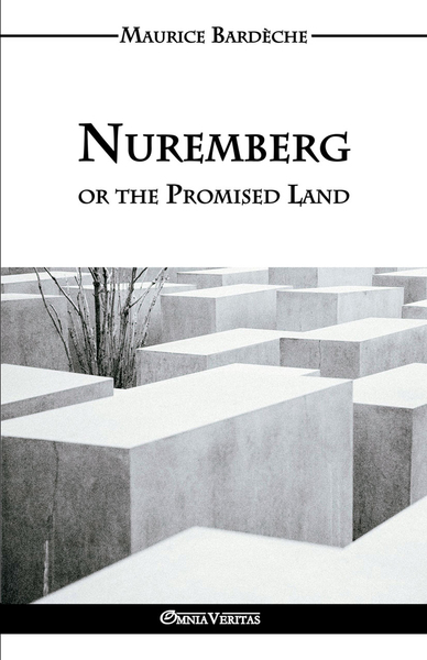 Image de Nuremberg or the Promised Land