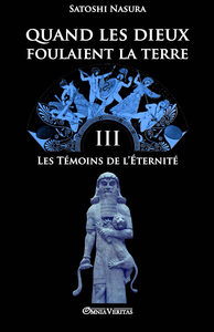 Picture of Quand les dieux foulaient la terre III