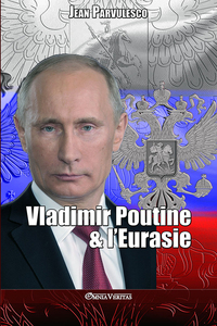 Picture of Vladimir Poutine & l'Eurasie