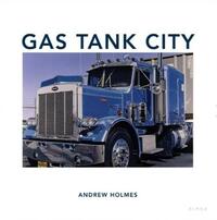 Picture of Gas Tank City /anglais