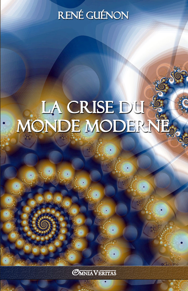 Picture of La crise du monde moderne