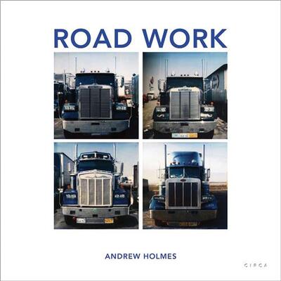 Picture of Andrew Holmes Road Work /anglais