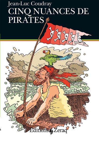 Image de Cinq nuances de pirates