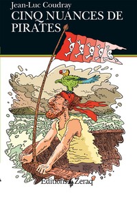 Image de Cinq nuances de pirates