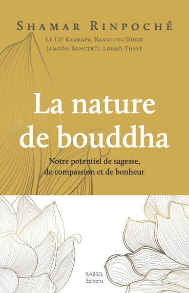 Image de La nature de bouddha