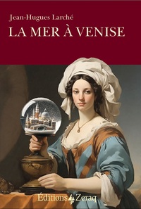 Picture of La mer à Venise