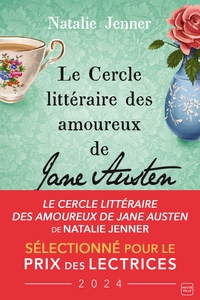 Picture of Le Cercle littéraire des amoureux de Jane Austen