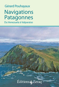 Picture of Navigations Patagonnes