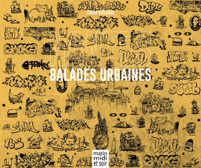Image de Nantes - Balades urbaines